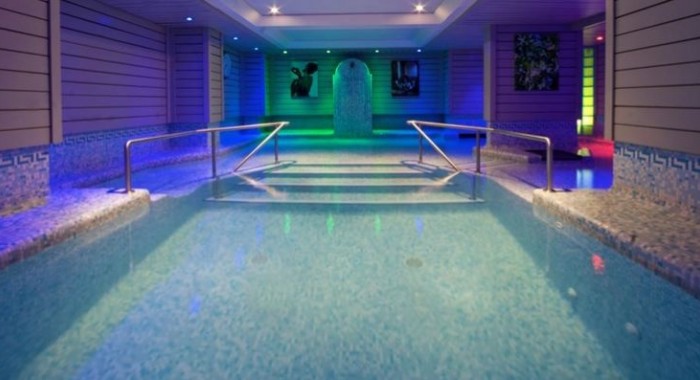 Hotel Le Morgane, Chamonix ski chalet, image 7